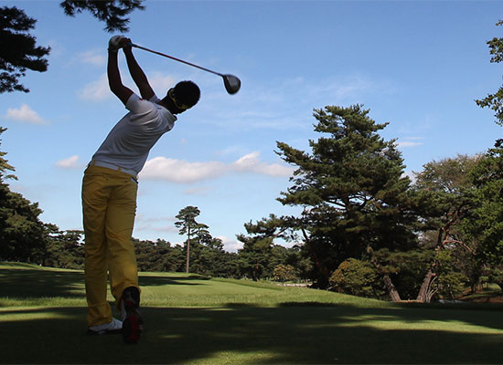 高尔夫比赛规则和球场规则,高尔夫球比赛规则全解