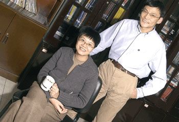 李国庆俞渝相爱相杀24年始末,李国庆和俞渝为什么在一起了