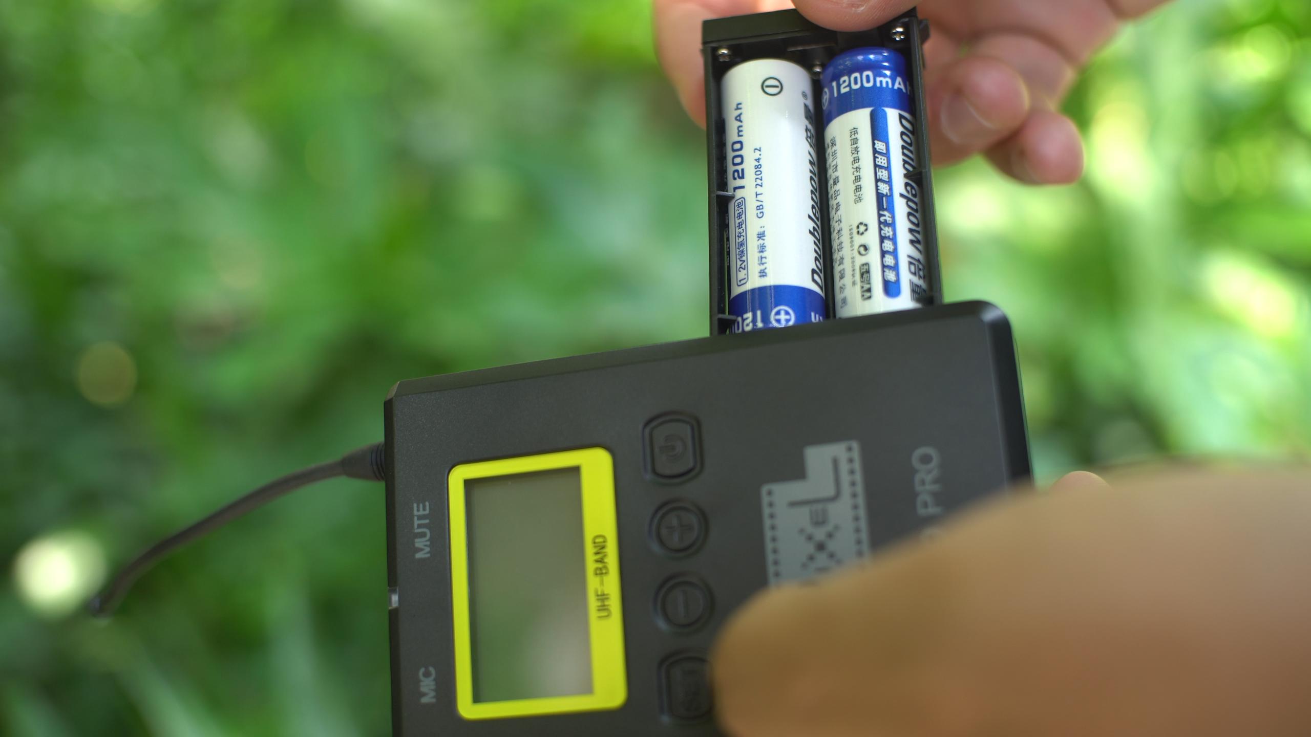 vlog视频收音器,vlog视频剪辑神器