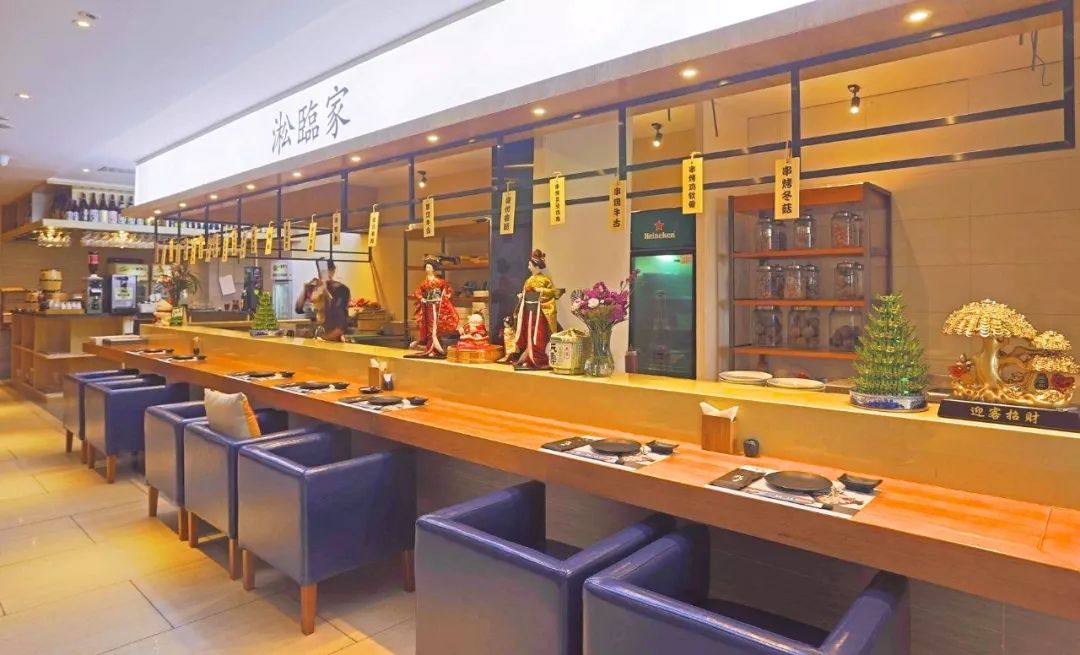 上海端午福利套餐,9.9抵100优惠券日本料理