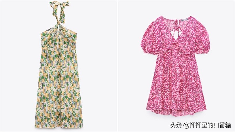 赵露思时尚洋装,赵露思同款春秋女装