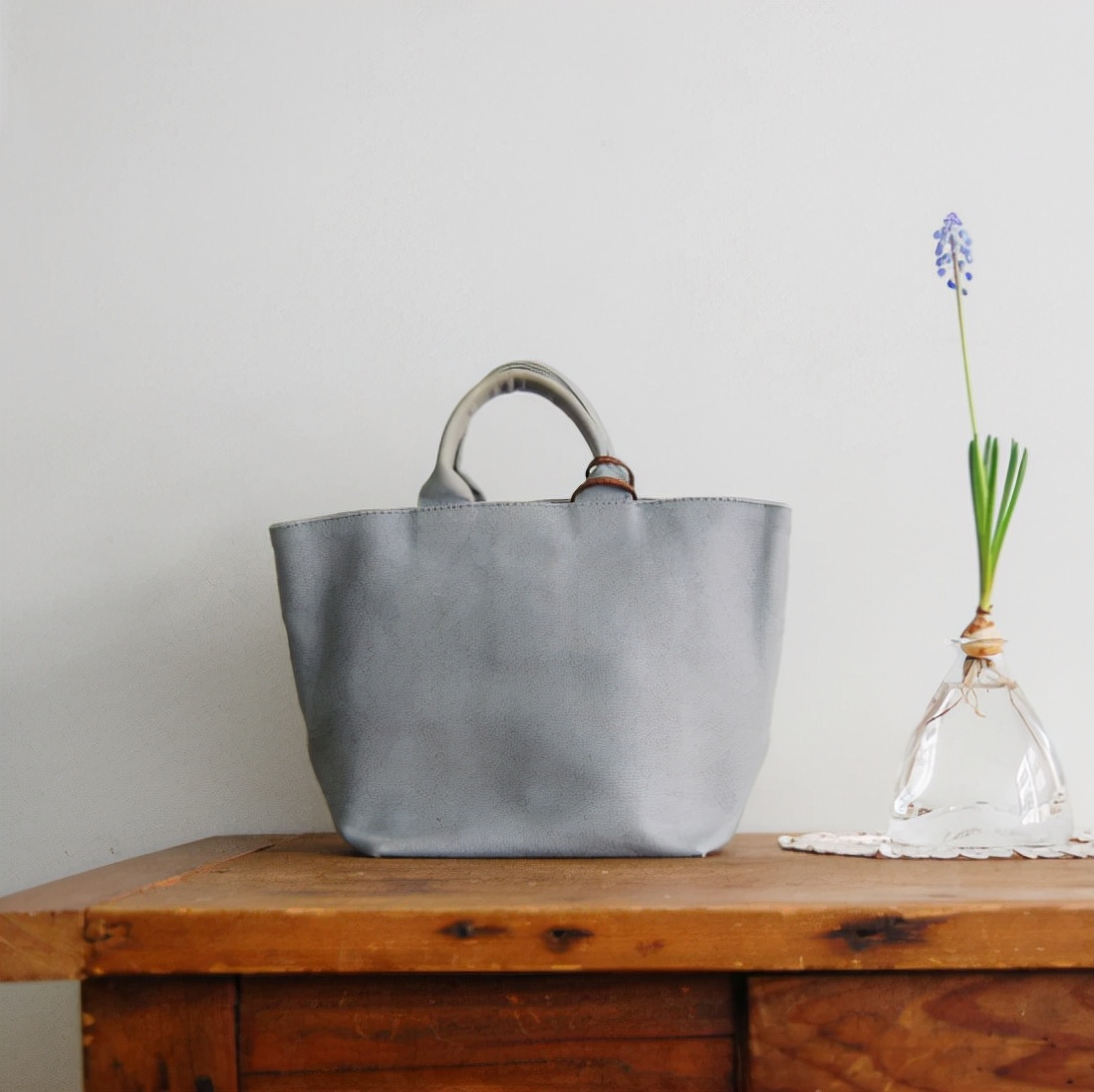 日本主妇的极简生活朴素高贵,65岁日本太太的极简生活方式