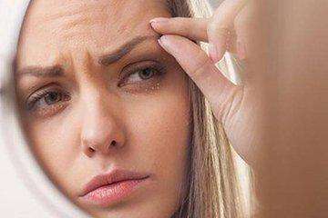 5分钟带你了解眼部问题，面对眼纹不惊慌，快来抄作业
