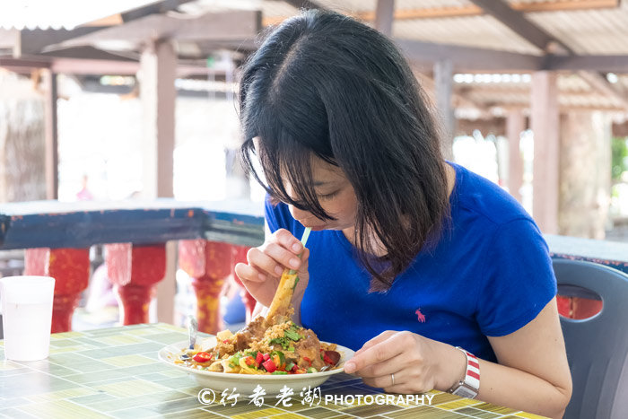 去马来西亚让带什么吃的,去马来西亚适合买回家的食物