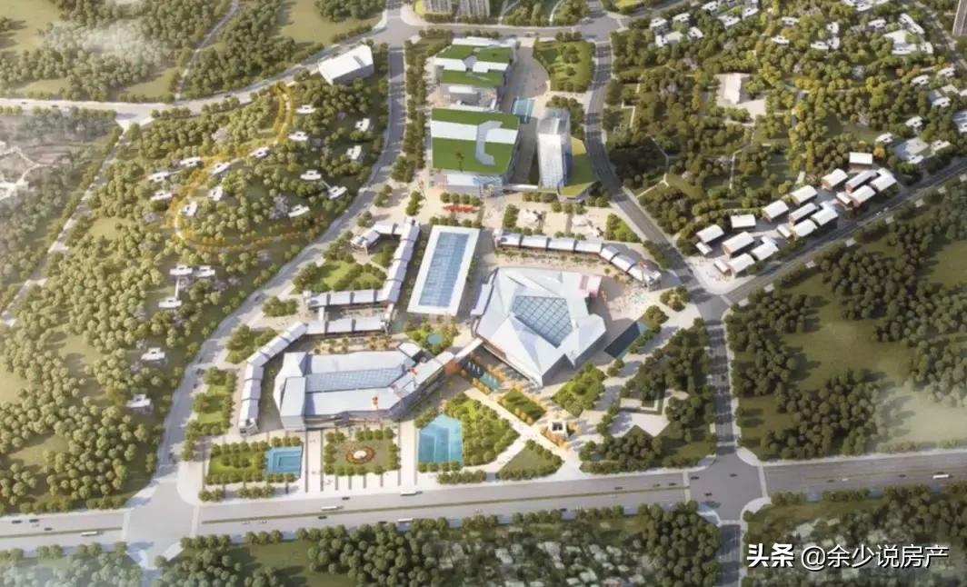 2021年泉州万达开业,泉州第四座万达广场什么时候开工