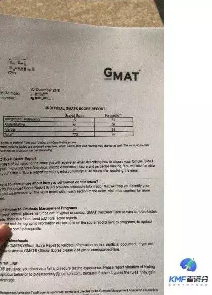 gmat770是什么,gmat770排行