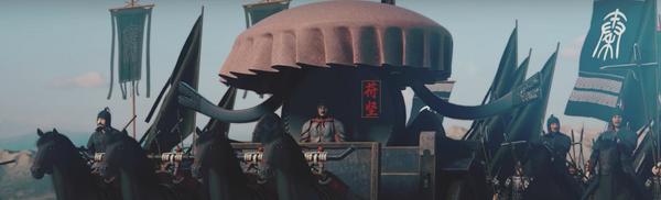 平凉的历史及发展历程,平凉为什么叫凉城