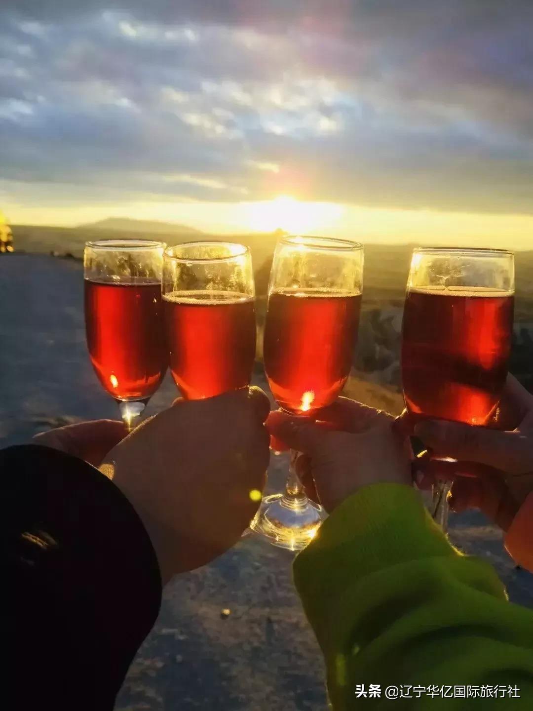 看世界┃当浪漫邂逅历史有一种美叫一眼千年