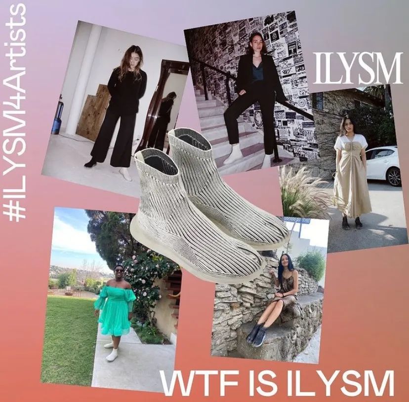 杨幂欧阳娜娜冬天穿搭,杨幂同款矮帮马丁靴