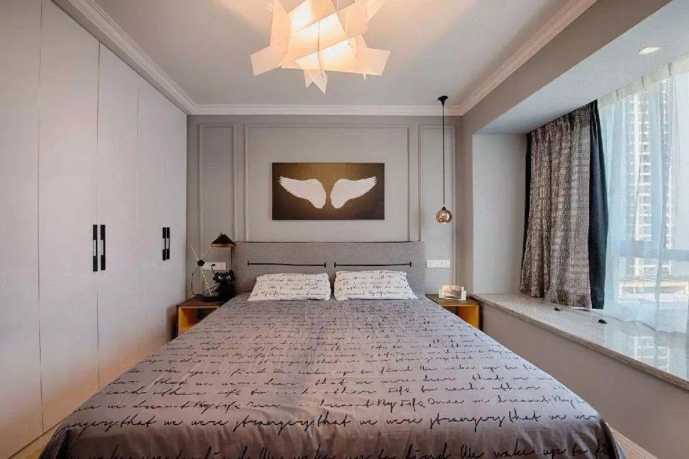 大理石飘窗极简,素色天然大理石飘窗