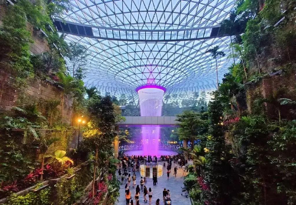 新加坡旅游必吃攻略,来新加坡旅游去哪里吃