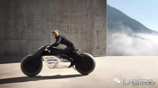 宝马摩托车全新车型发布会,宝马电动摩托车跑车
