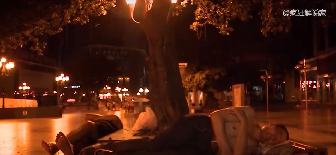 重庆棒棒纪录片10年后现状,重庆棒棒纪录片时间