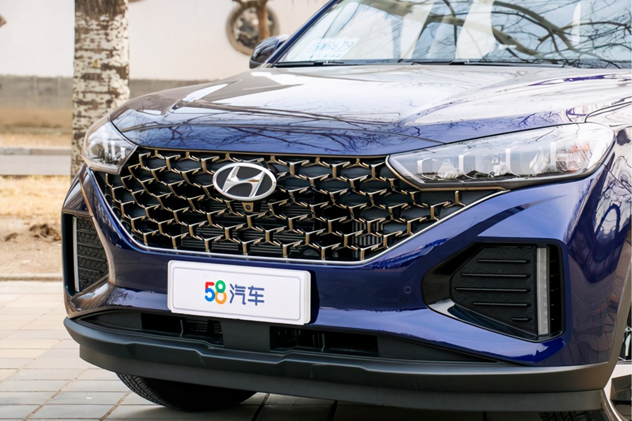 北京现代新款ix35用车感受,现代ix35用车视频