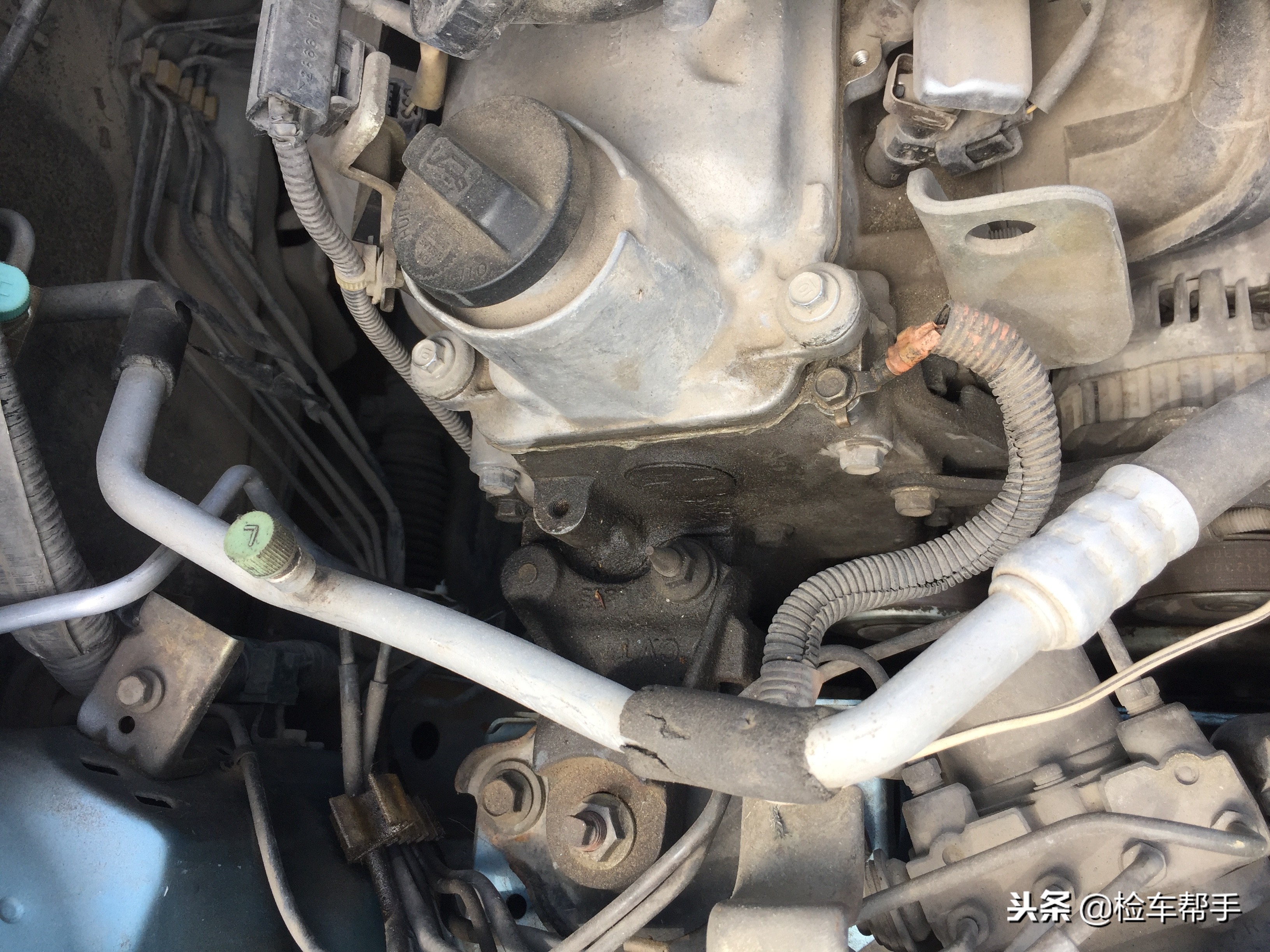 2万元左右的二手本田思迪,2万块的本田