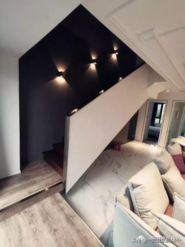 她家惊艳到胡歌都来串门，超详细装修攻略，整屋干货太值得收藏了