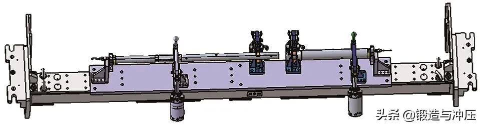汽车行业三维激光切割,汽车激光切割加工