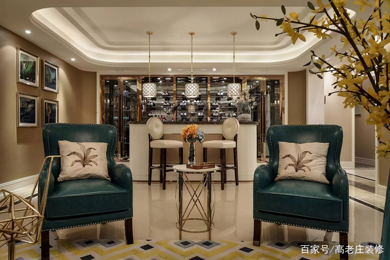 装修小白装修攻略,已装修房二次装修攻略