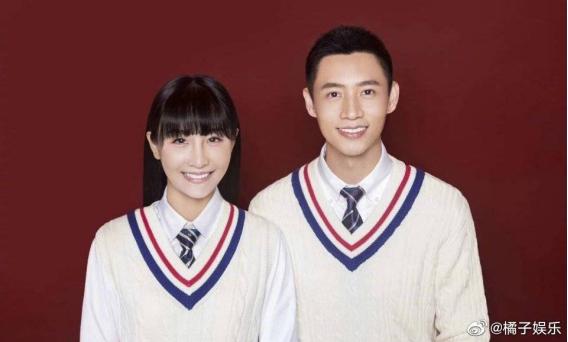 魏晨娶了初恋吗,魏晨成功求婚女友是初恋吗