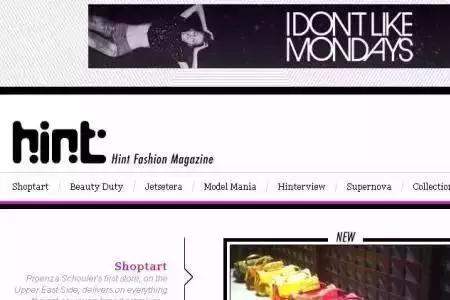 服装设计哪里找灵感,服装设计网站推荐