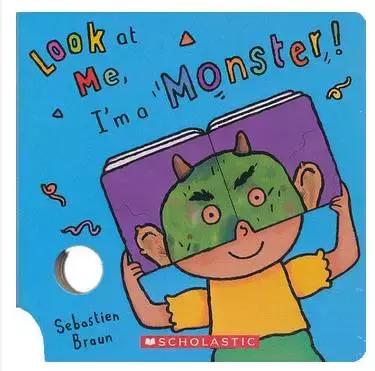 双语宝贝英语启蒙书推荐,亲子英文阅读书推荐