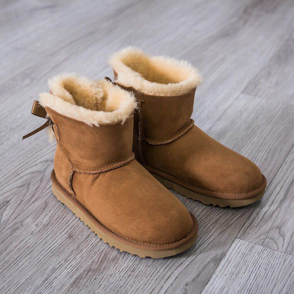 雪地靴ugg官网,澳洲ugg和美国雪地靴区别