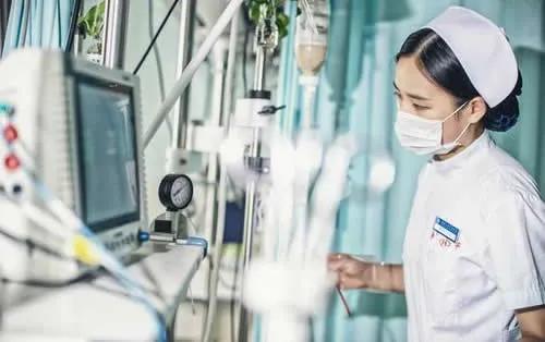 救命的『呼吸机』:谁可生?谁去死?