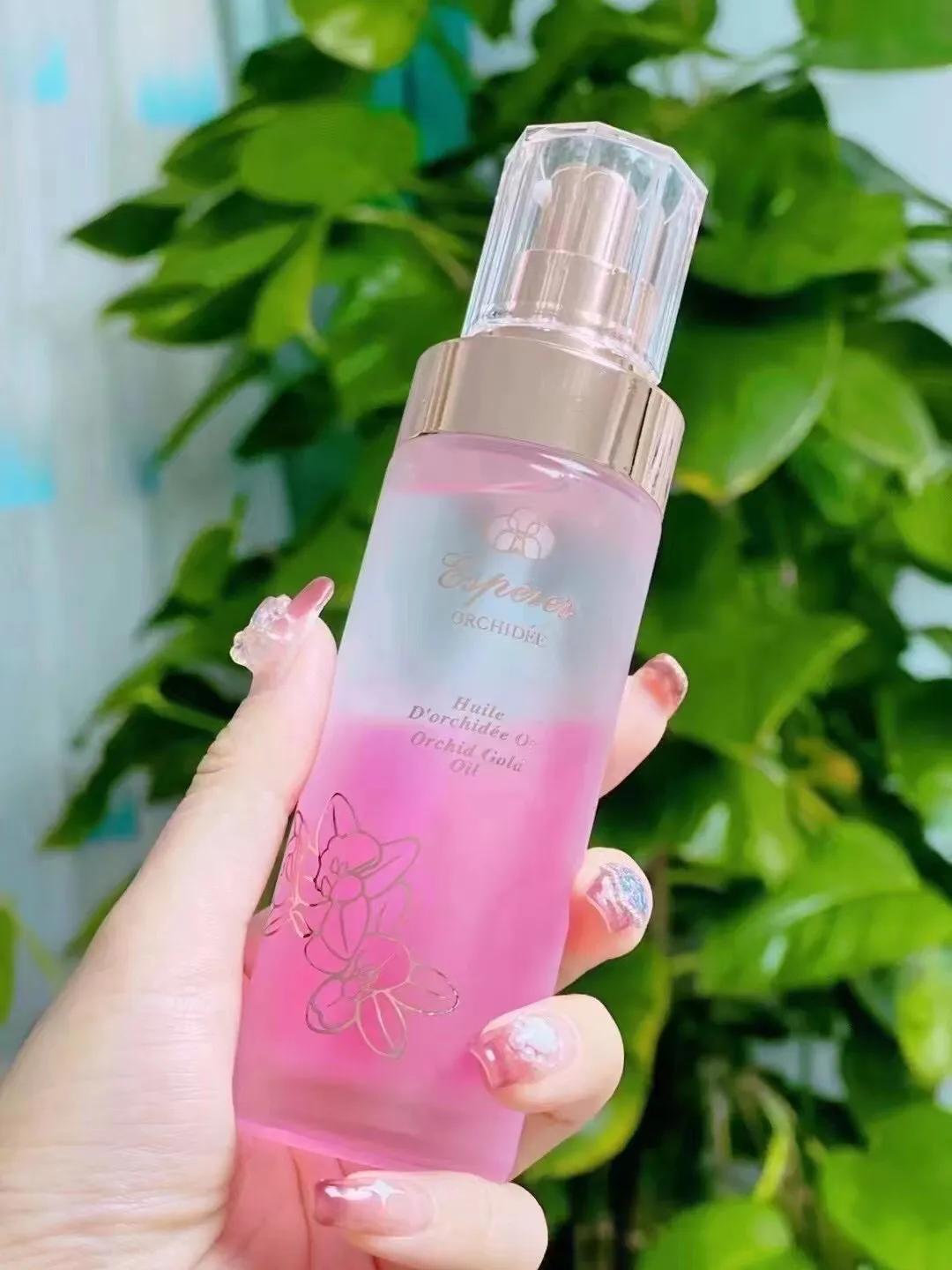 精华油天花板,精华液天花板