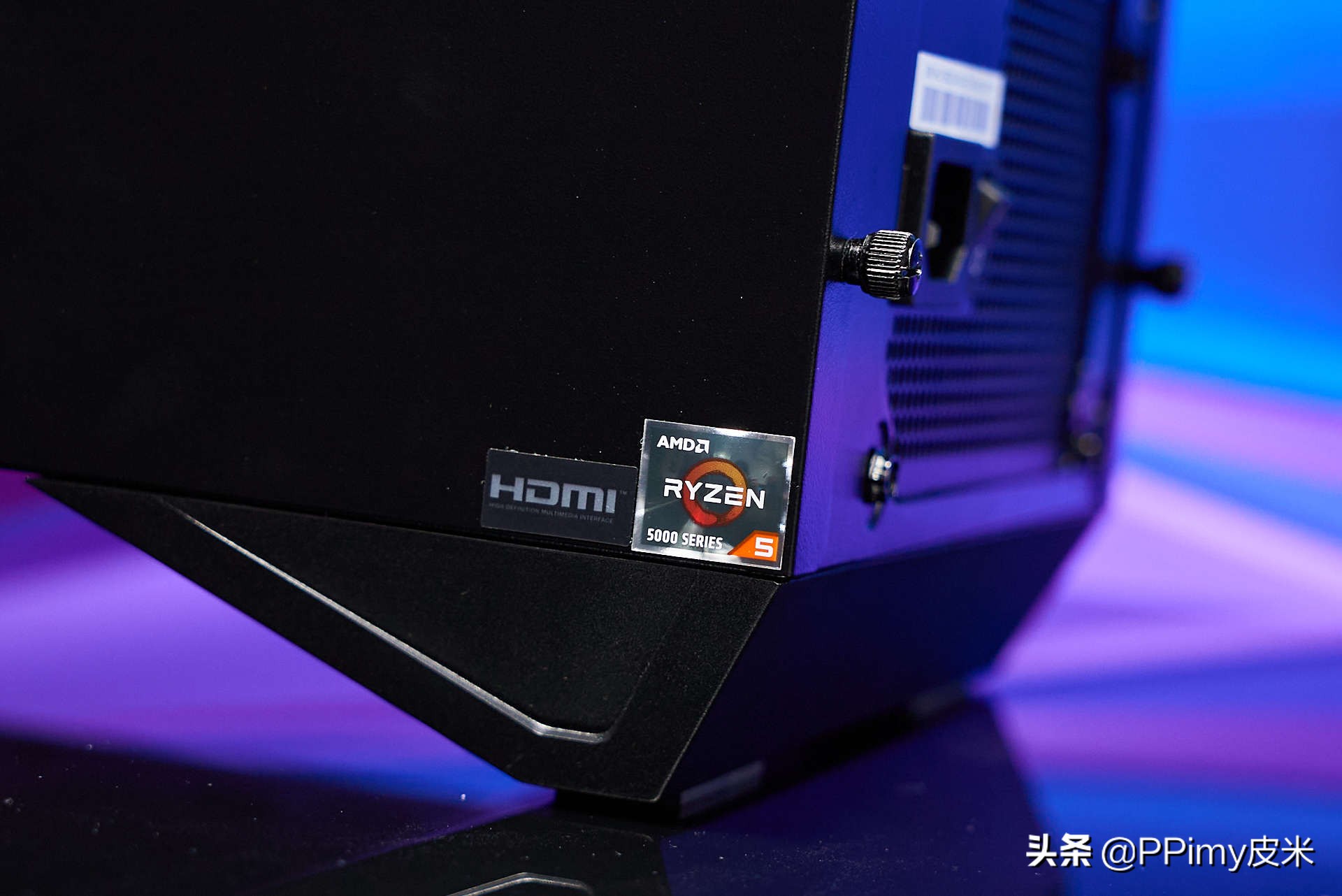 微星宙斯盾aegis,微星宙斯盾z5准系统