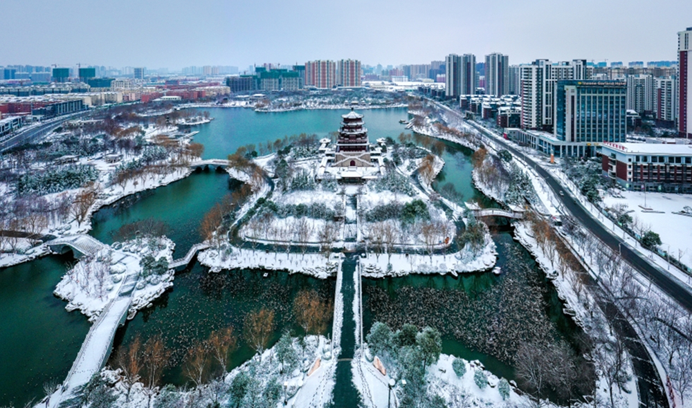 济宁古八景介绍,济宁古八景在哪里