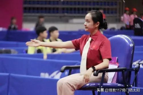 想考裁判证网上哪里报名,乒乓球国家级裁判证怎么考