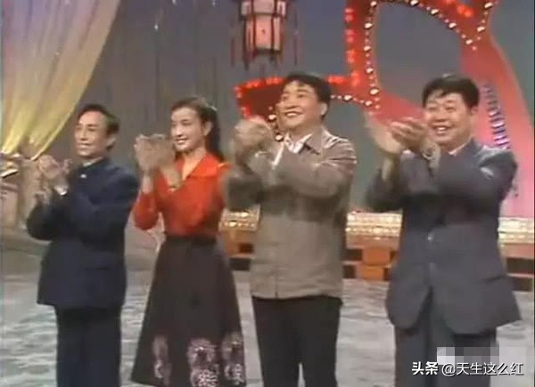 刘晓庆与姜文之间的事,刘晓庆演男人出轨电视剧