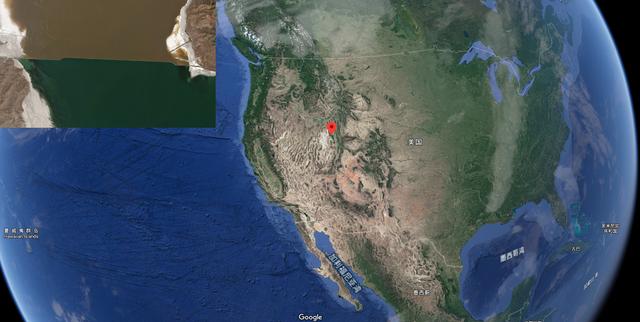 世界最低最咸的湖死海,世界十大死海排名