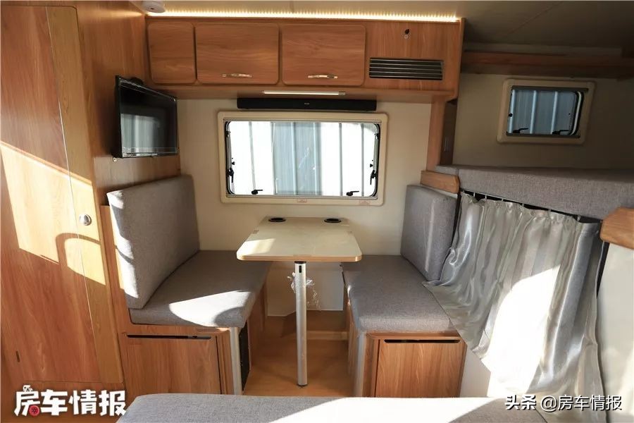 房车汽油四驱最新款,依维柯四驱汽油版房车