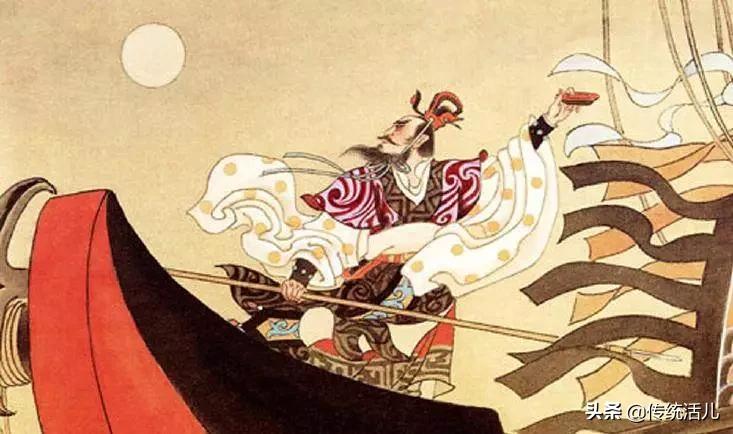 杜康酒是诗里的杜康么,杜康文化杜康造酒是怎么回事