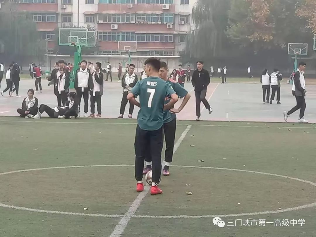 三门峡一高五人制足球赛,三门峡中小学足球联赛