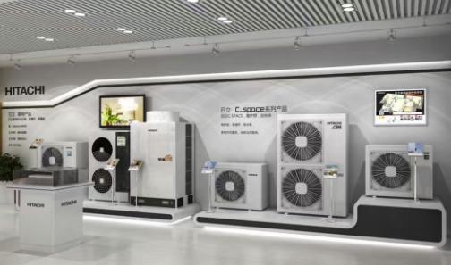 中央空调品牌十大排名2021,商业用中央空调十大品牌排名