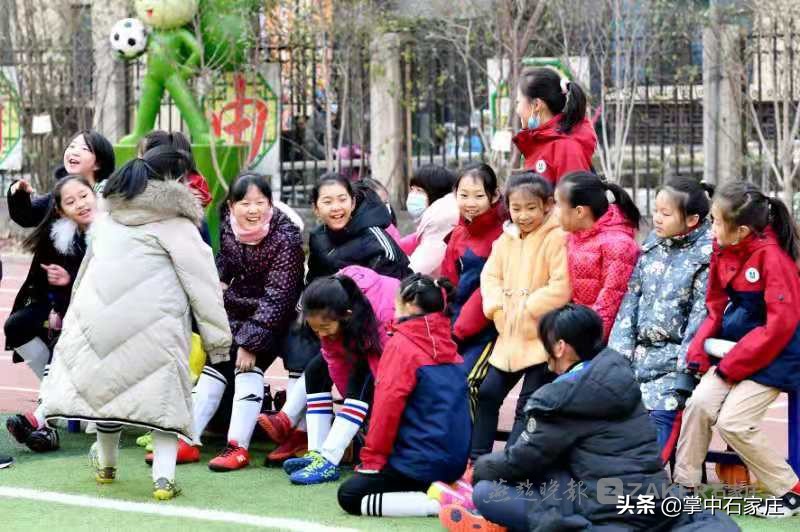 第四届“路昶杯”足球赛今日开赛引发回忆!我们更在意的是寒风中的那份坚守