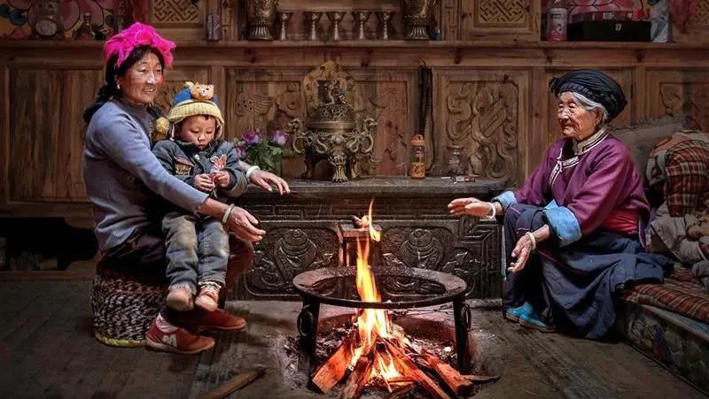 丽江是一个让人念念不忘的地方,丽江一个充满诗情画意的地方