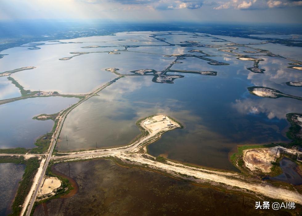 世界上最大油田排名,世界上最大的油田有多少吨