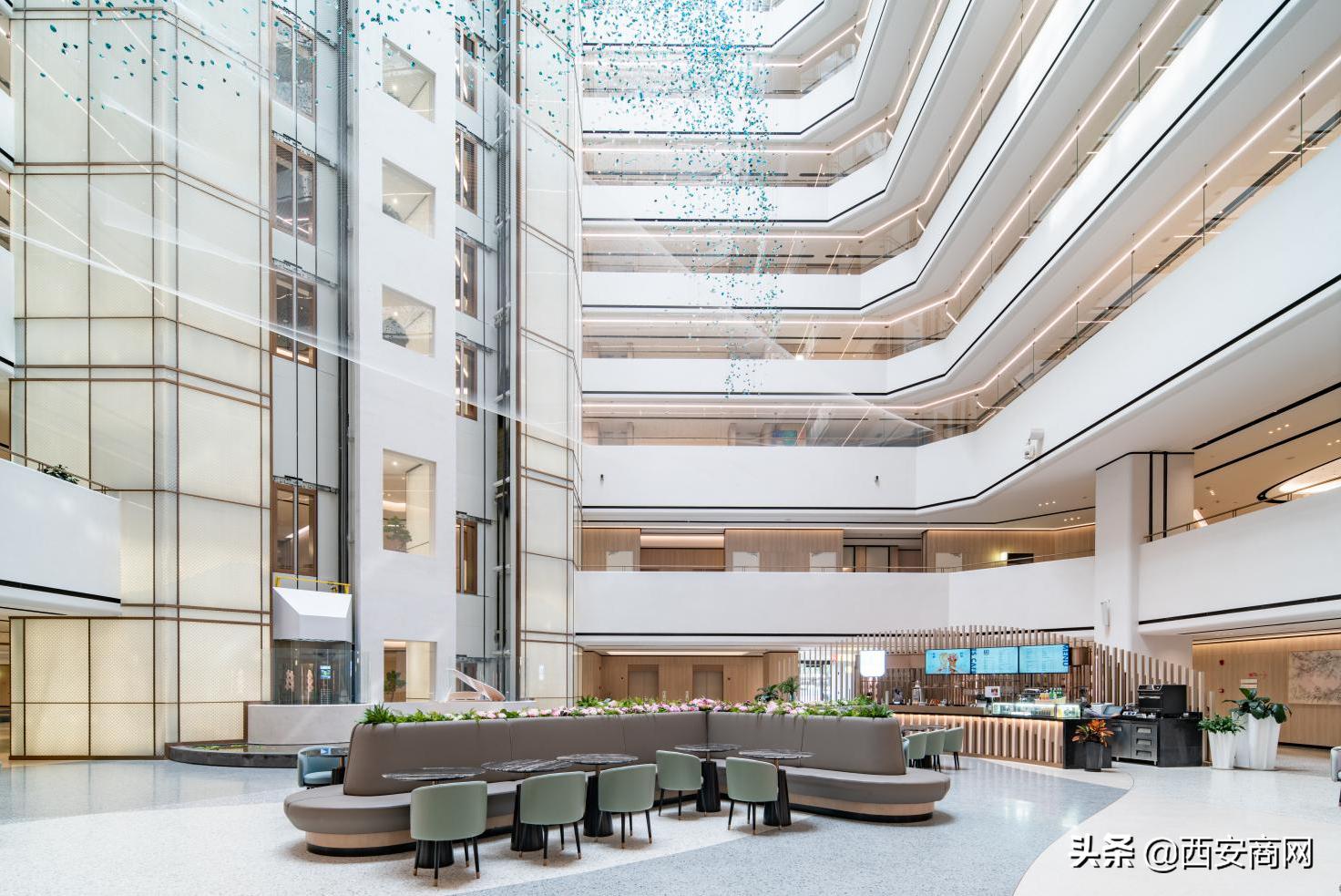 妇产医护，品质所选：新长安妇产医院