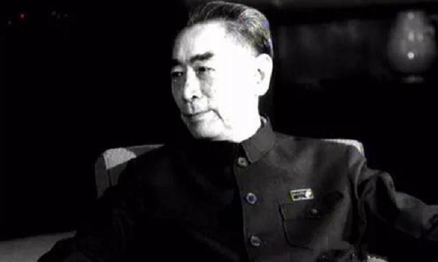 1971年，一件国宝在外宾宴会上离奇失踪，周总理如何高明处理？