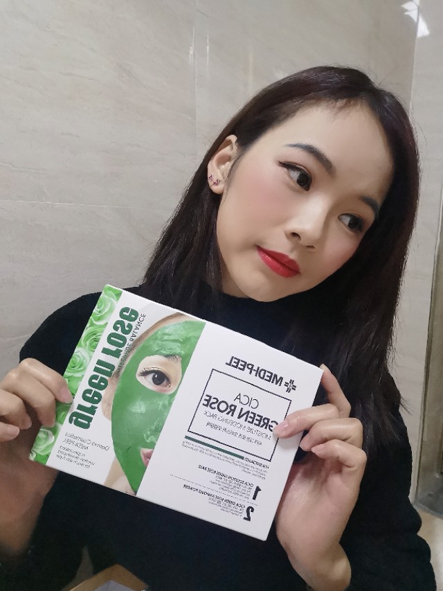 又来分享评价达人宝box了哇！！