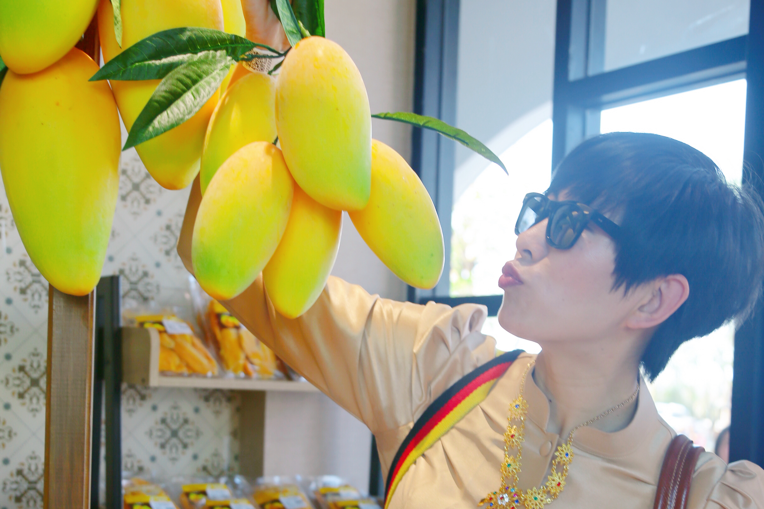 芭提雅的小姐姐,芭提雅漂亮小姐姐