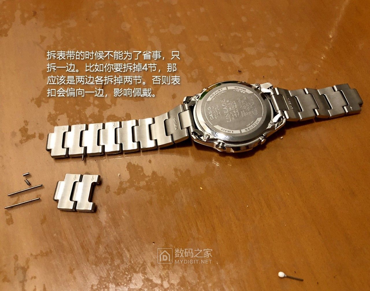 卡西欧ecw-m300手表说明书,卡西欧gst-s310-1a测评