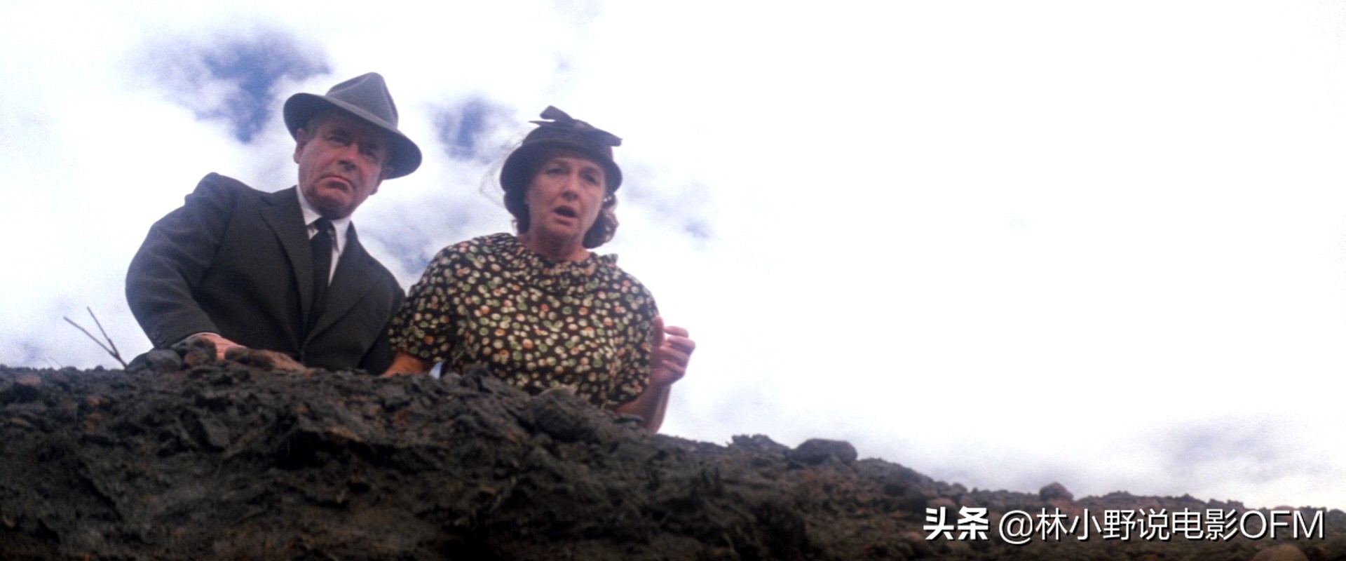 《超人》一部被诅咒的电影：女主角自杀，男主角瘫痪，小超人夭折