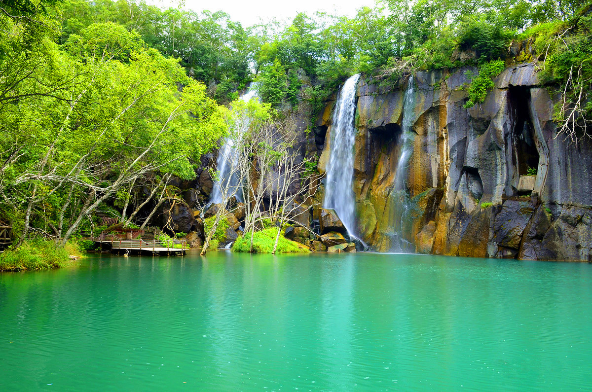 下一个假期去哪里？那些影视剧中宛如仙境的地方，不可以错过