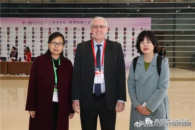 【百年广仁情怀】亲爱的，我想对你说（part2）