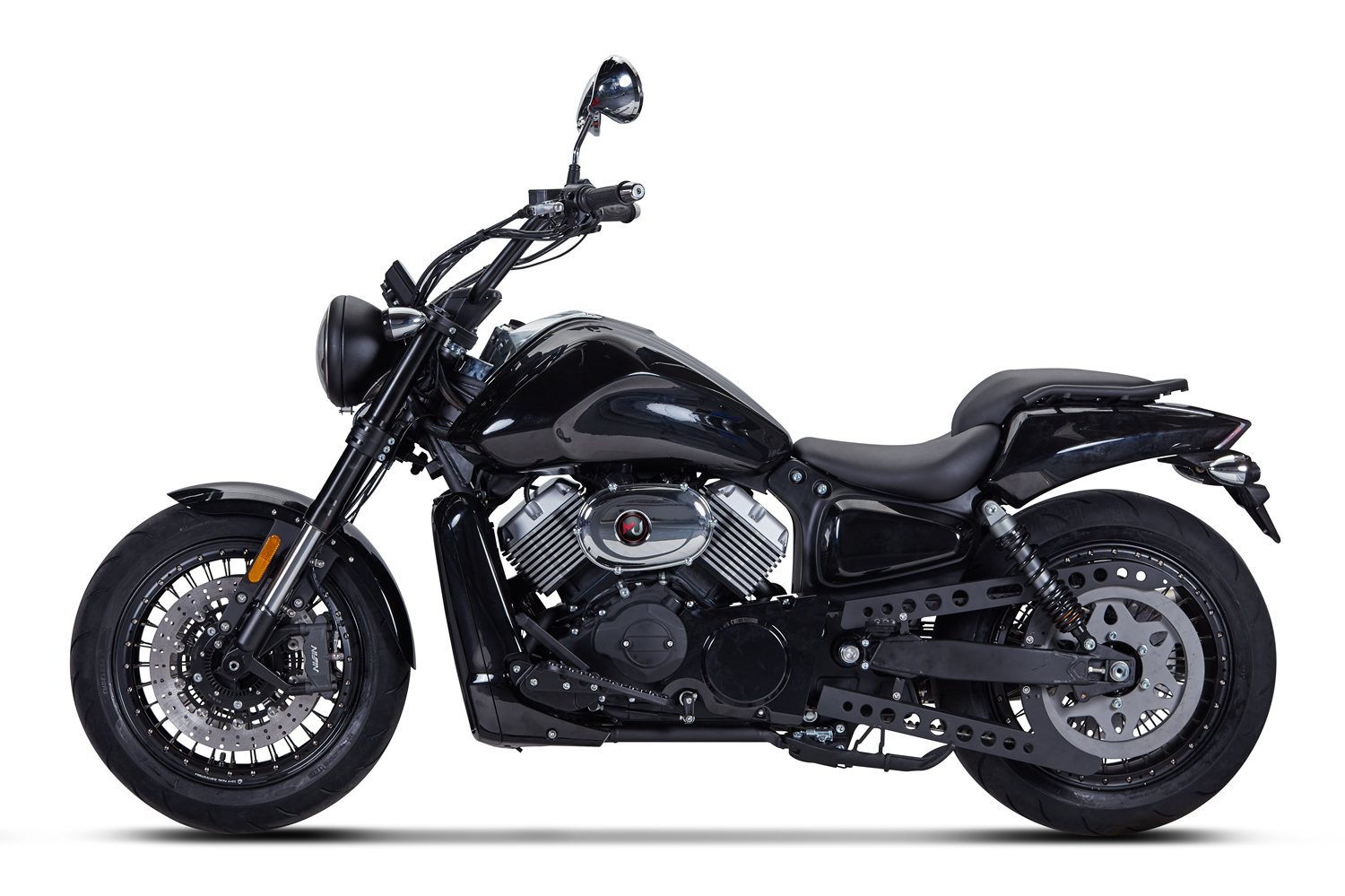 跑足2万公里再说重庆摩疆「把好质量」的头号指标