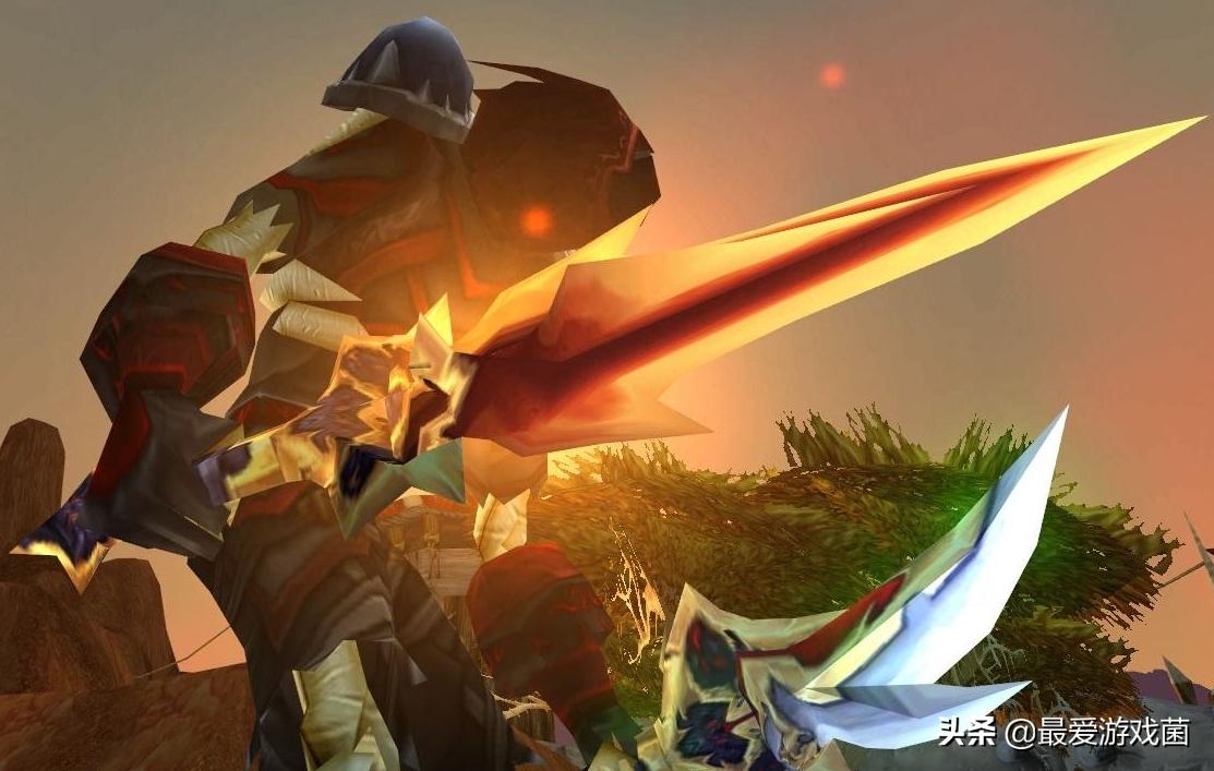 魔兽世界：武僧踏风PVP大受影响？治疗能力现在都不如盗贼战士